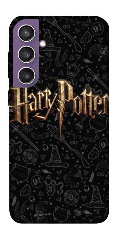 Чохол на Samsung Galaxy S23 FE Harry Potter ver.12 фото 1 з 1