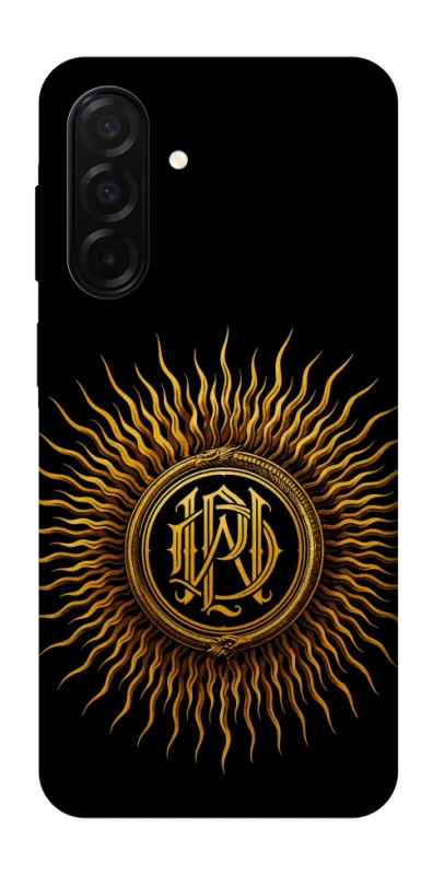 Чохол на Samsung Galaxy A26 5G Parkway Drive logo ver.1 фото 1 з 1