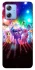 Чохол на Motorola Moto G84 My Little Pony ver.1 фото 1 з 1