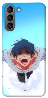 Чохол на Samsung Galaxy S21 Toji v2 фото 1 з 1