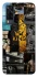 Чохол на Vivo Y31 King collage фото 1 з 1