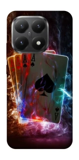 Чехол на Xiaomi 15T Каре фото 1 из 1