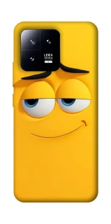 Чехол на Xiaomi 13 smile фото 1 из 1