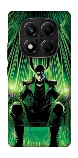 Чехол на Xiaomi Redmi Note 14 Pro 4G Loki фото 1 из 1