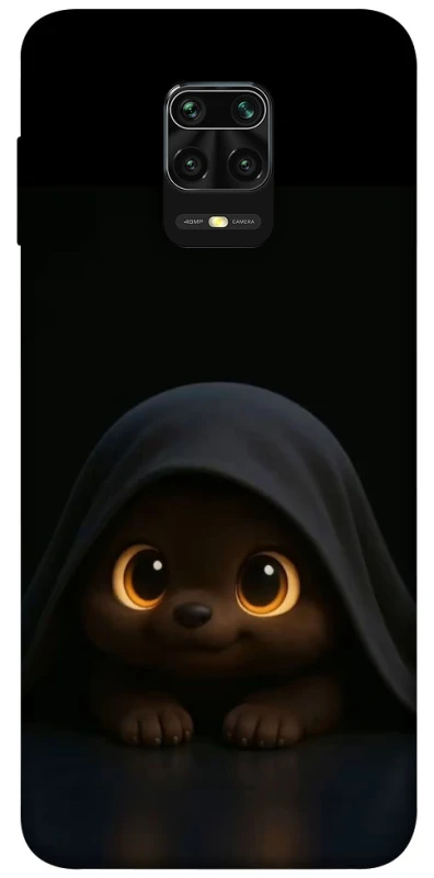 Чохол на Xiaomi Redmi Note 9s / Note 9 Pro / Note 9 Pro Max Funny Dog фото 1 з 1