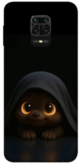 Чохол на Xiaomi Redmi Note 9s / Note 9 Pro / Note 9 Pro Max Funny Dog фото 1 з 1