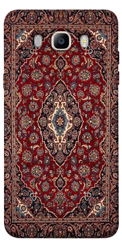 Чохол на Samsung J510F Galaxy J5 (2016) Килим v2 фото 1 з 1