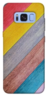 Чехол на Samsung G950 Galaxy S8 Дерево фото 1 из 1