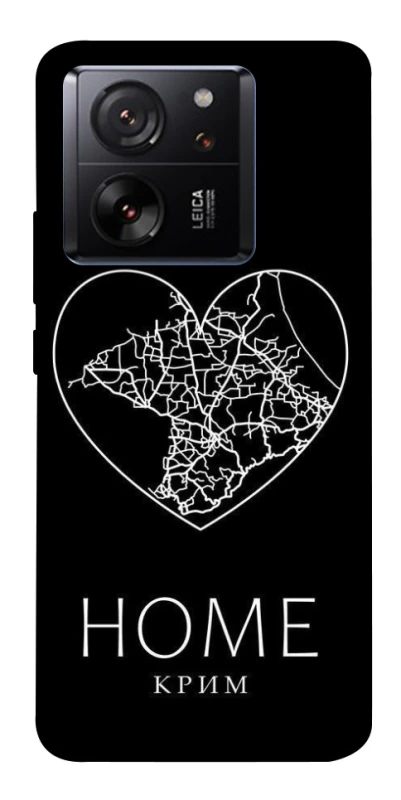 Чохол на Xiaomi 13T Крим Home фото 1 з 1