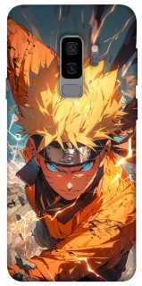 Чехол на Samsung Galaxy S9+ Minato v2 фото 1 из 1