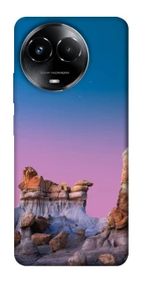 Чохол на Realme C67 4G Mountain v7 фото 1 з 1