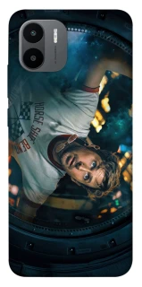 Чохол на Xiaomi Redmi A1+ / Poco C50 / A2+ Project Hail Mary ver.7 фото 1 з 1