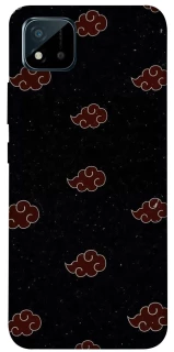 Чохол на Realme C20 Naruto фото 1 з 1