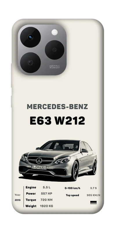 Чохол на Realme 15T MB E63 W212 фото 1 з 1