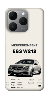 Чохол на Realme 15T MB E63 W212 фото 1 з 1