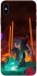 Чохол на Apple iPhone XS Max (6.5") Minecraft game adventure фото 1 з 1