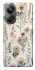 Чехол на Realme 10 Pro+ Floral design ver.1 фото 1 из 1