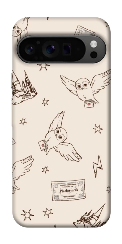 Чохол на Google Pixel 9 Pro Harry Potter v2 фото 1 з 1