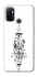 Чехол на Oppo A53 / A32 / A33 Tattoo ver.7 фото 1 из 1