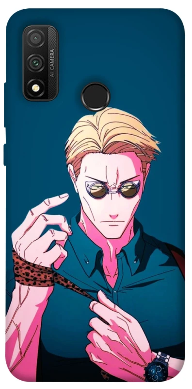 Чехол на Huawei P Smart (2020) Nanami фото 1 из 1