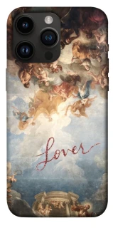 Чехол на Apple iPhone 14 Pro Max (6.7") Lover фото 1 из 1