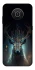 Чехол на Nokia X10 / X20 Скандинавский олень v2 фото 1 из 1