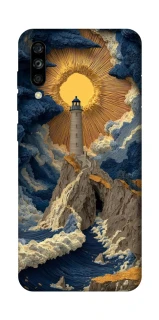 Чехол на ZTE Blade A7s (2019) Lighthouse ver.2 фото 1 из 1