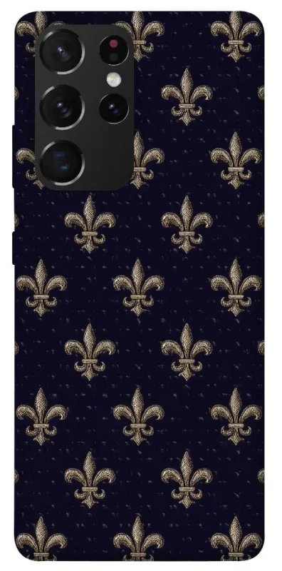 Чехол на Samsung Galaxy S21 Ultra Lily фото 1 из 1
