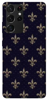 Чехол на Samsung Galaxy S21 Ultra Lily фото 1 из 1