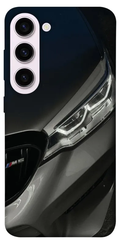 Чехол на Samsung Galaxy S23+ BMW v44 фото 1 из 1