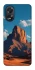Чехол на Oppo A18 Arizona mountain v2 фото 1 из 1