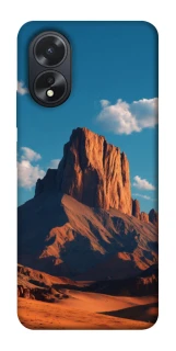 Чохол на Oppo A38 Arizona mountain v2 фото 1 з 1