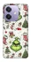 Чохол на Oppo A3X Grinch mood ver.3 фото 1 з 1