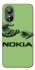 Чехол на ZTE Blade L220 Nokia фото 1 из 1