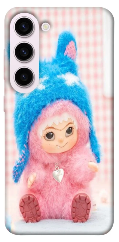 Чохол на Samsung Galaxy S23+ Wakuku ver.5 фото 1 з 1