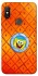 Чохол на Xiaomi Redmi Note 6 Pro Дім Спанч Боба фото 1 з 1