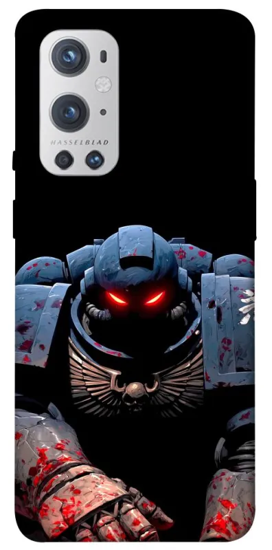 Чехол на OnePlus 9 Pro Warhammer 40k v2 фото 1 из 1