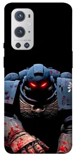 Чехол на OnePlus 9 Pro Warhammer 40k v2 фото 1 из 1