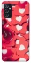 Чехол на Samsung Galaxy M52 Love aesthetic ver.2 фото 1 из 1