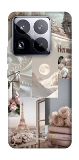 Чохол на Xiaomi 15 Pro Fashion collage ver.6 фото 1 з 1