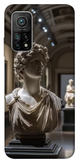 Чохол на Xiaomi Mi 10T statue фото 1 з 1