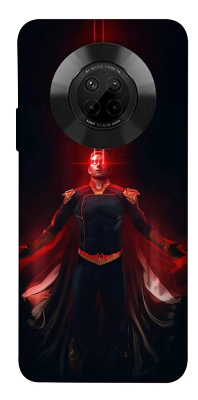 Чехол на Huawei Y9a Homelander v2 фото 1 из 1