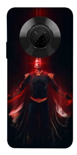 Чехол на Huawei Y9a Homelander v2 фото 1 из 1