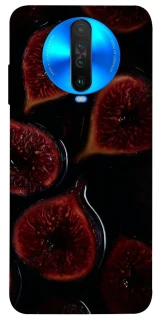 Чохол на Xiaomi Poco X2 VioletFig фото 1 з 1