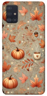 Чехол на Samsung Galaxy A51 Autumn vibes ver.1 фото 1 Чехол на Samsung Galaxy A51 Autumn vibes ver.1 фото 1 из 1