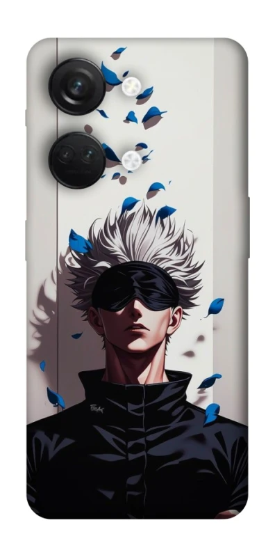 Чохол на OnePlus Nord 3 Satoru Gojo v4 фото 1 з 1