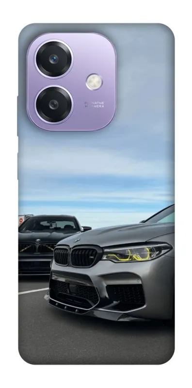 Чехол на Oppo A3 4G BMW V57 фото 1 из 1