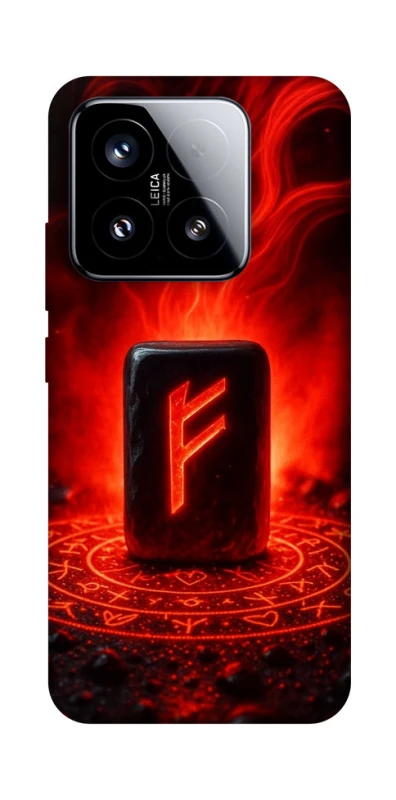 Чохол на Xiaomi 15 Феху фото 1 з 1