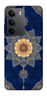 Чохол на Realme C75 Килим v54 фото 1 з 1