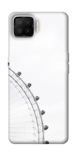 Чохол на Oppo A73 (2017) Колесо огляду фото 1 з 1